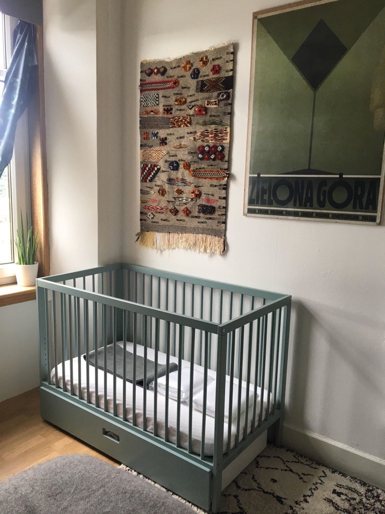 mokee mattress size